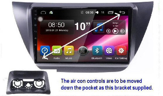 Suzuki Celerio Stereo