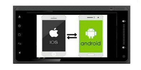 Toyota Universal Stereo